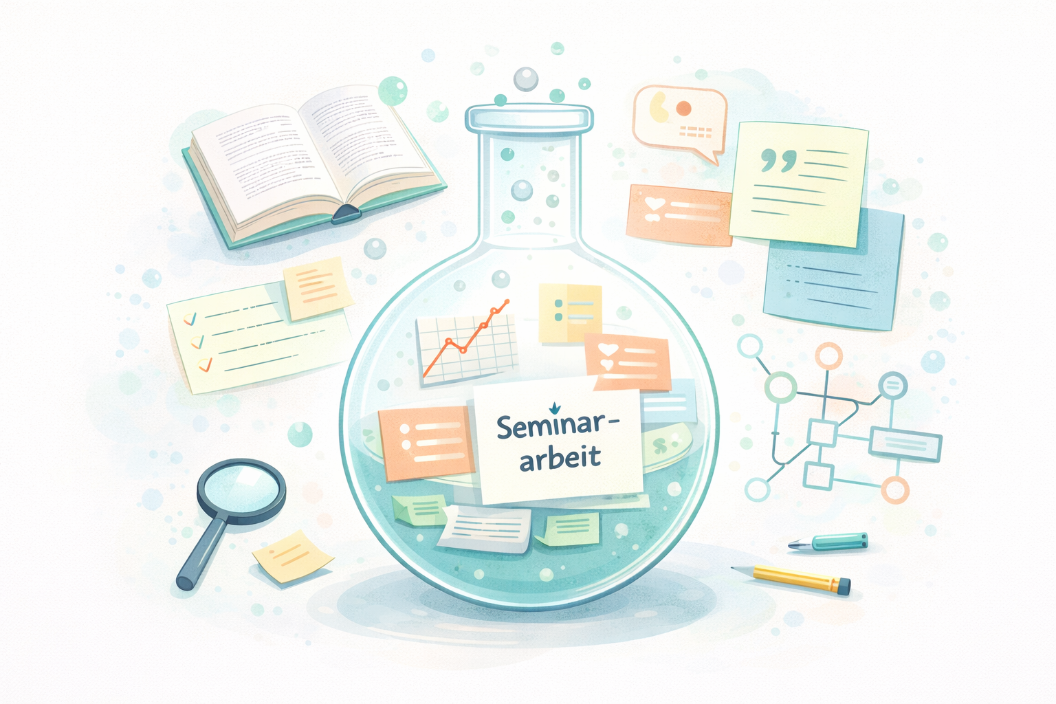 Seminararbeit Ghostwriter Kosten: Was beeinflusst den Preis wirklich?